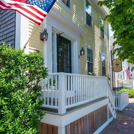 Nantucket Periwinkle Hotel Ngoại thất bức ảnh