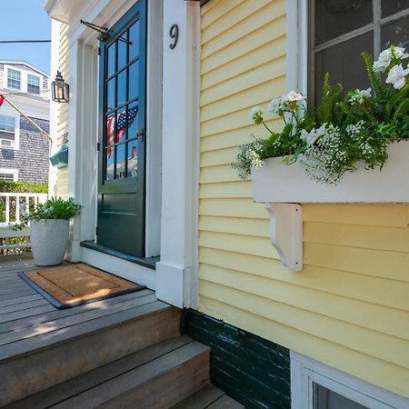 Nantucket Periwinkle Hotel Ngoại thất bức ảnh
