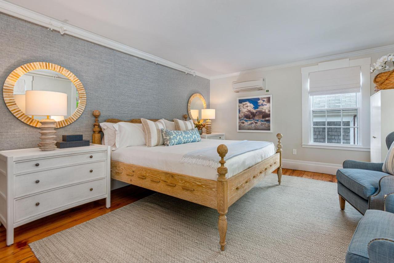 Nantucket Periwinkle Hotel Ngoại thất bức ảnh