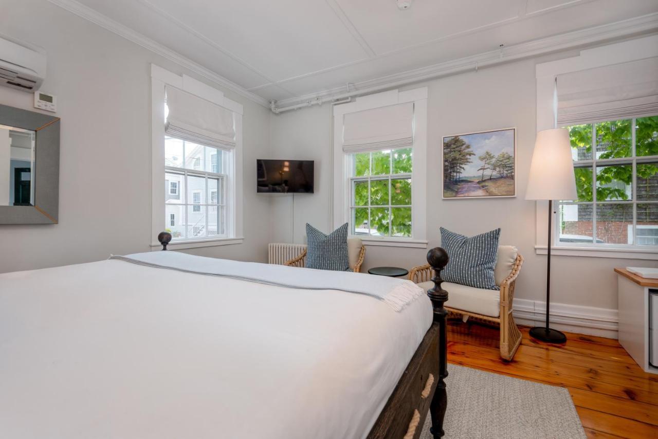 Nantucket Periwinkle Hotel Ngoại thất bức ảnh