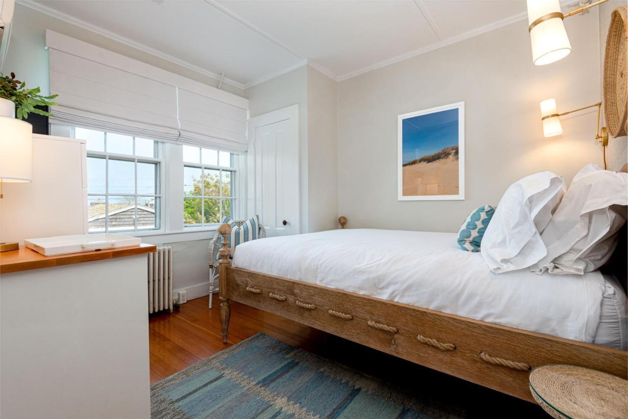 Nantucket Periwinkle Hotel Ngoại thất bức ảnh