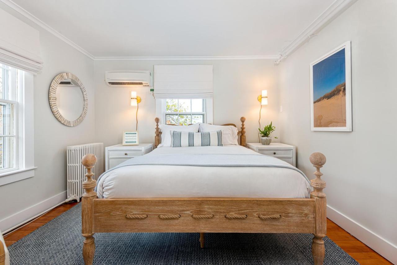 Nantucket Periwinkle Hotel Ngoại thất bức ảnh