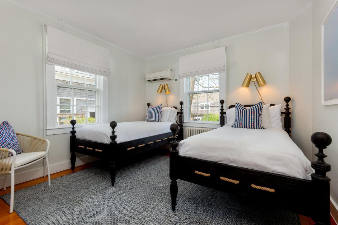 Nantucket Periwinkle Hotel Ngoại thất bức ảnh
