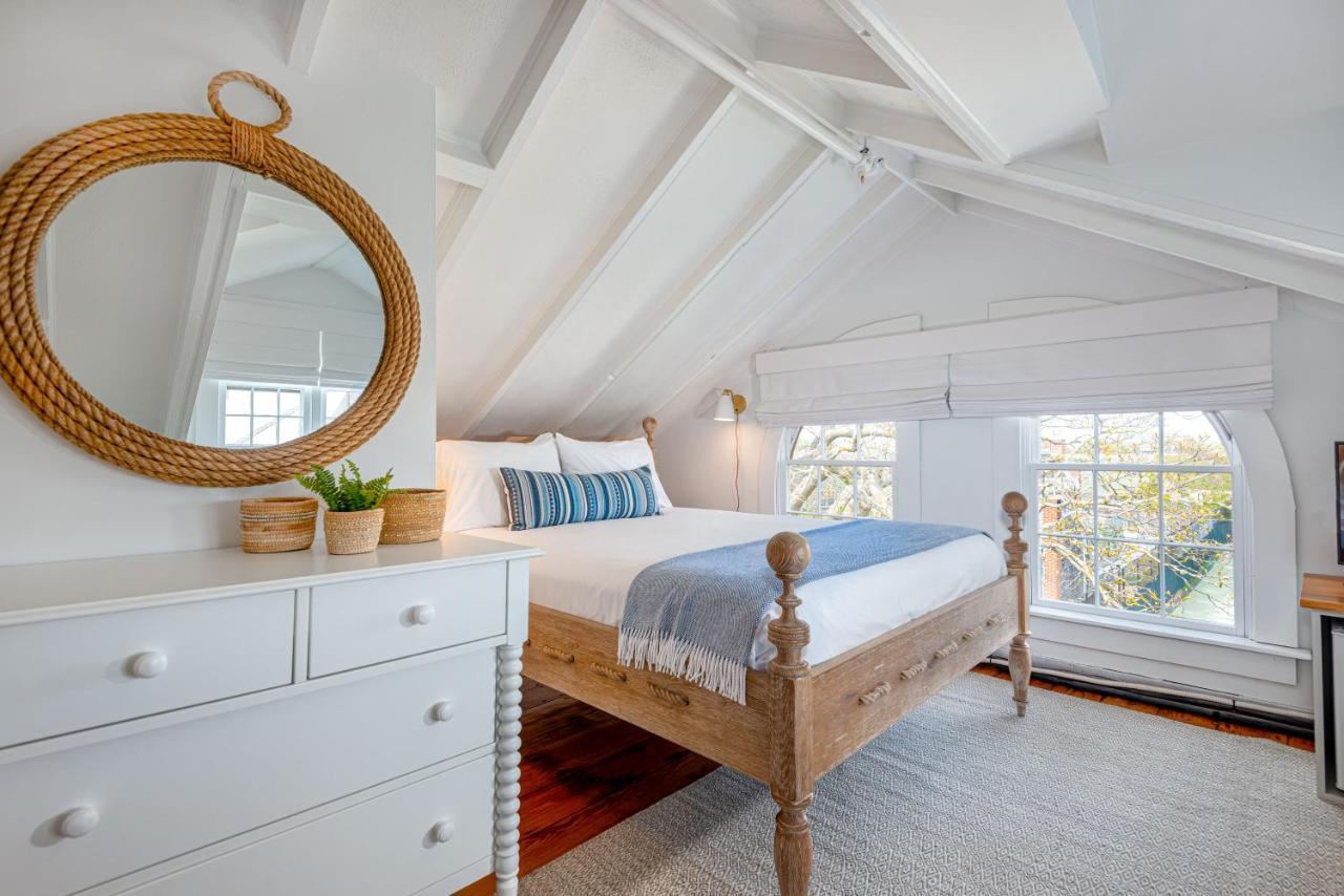 Nantucket Periwinkle Hotel Ngoại thất bức ảnh
