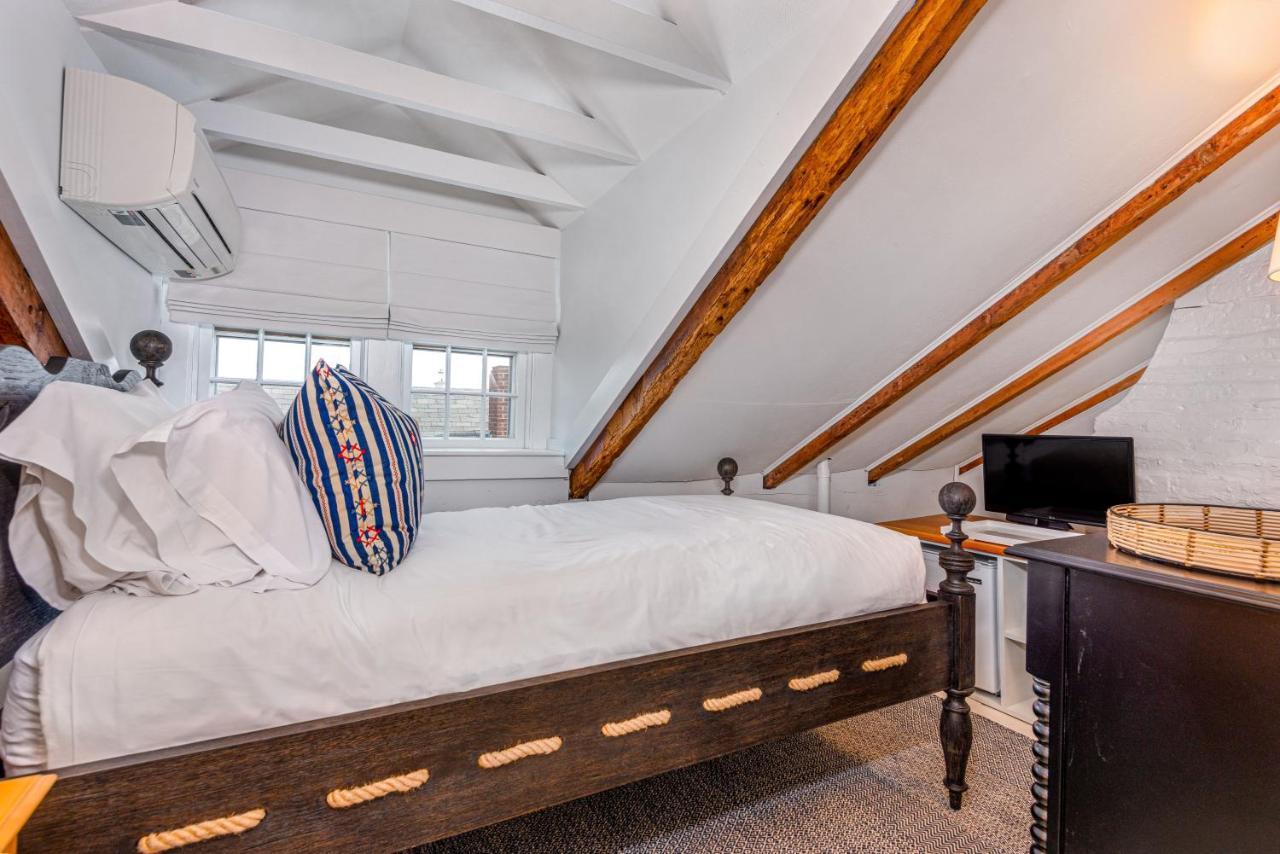 Nantucket Periwinkle Hotel Ngoại thất bức ảnh