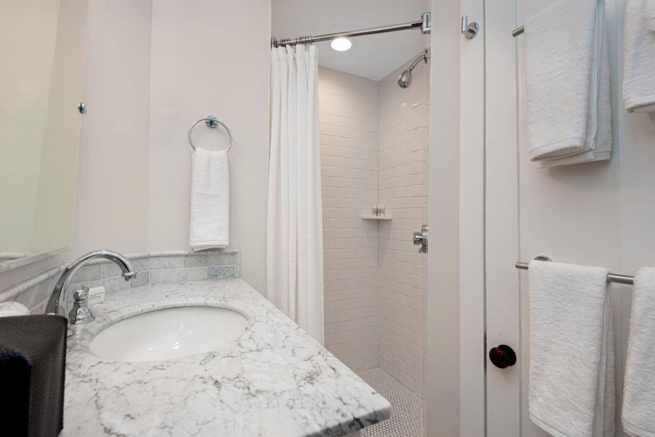 Nantucket Periwinkle Hotel Ngoại thất bức ảnh
