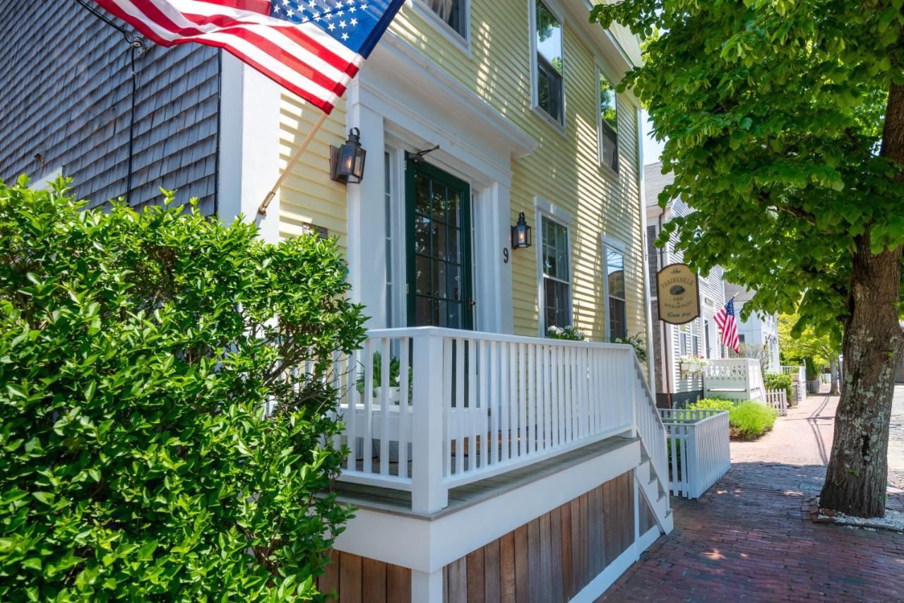 Nantucket Periwinkle Hotel Ngoại thất bức ảnh