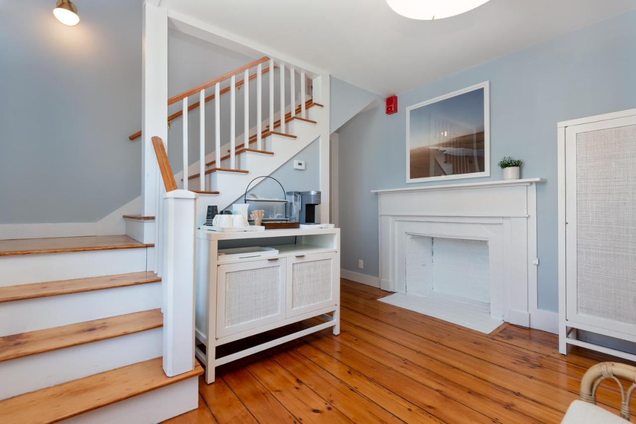 Nantucket Periwinkle Hotel Ngoại thất bức ảnh