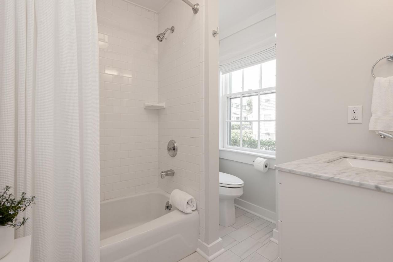 Nantucket Periwinkle Hotel Ngoại thất bức ảnh