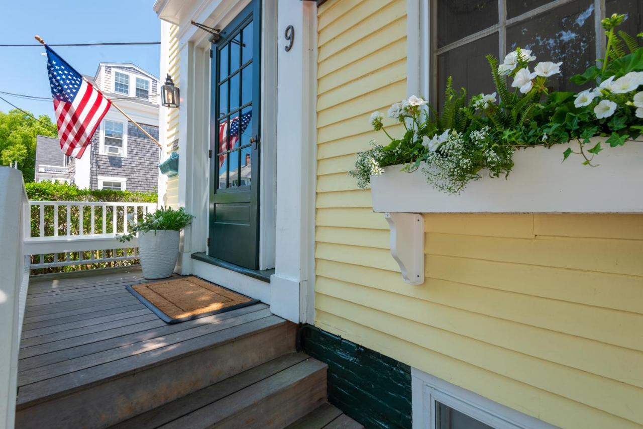 Nantucket Periwinkle Hotel Ngoại thất bức ảnh