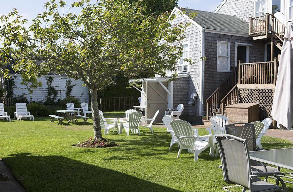 Nantucket Periwinkle Hotel Ngoại thất bức ảnh