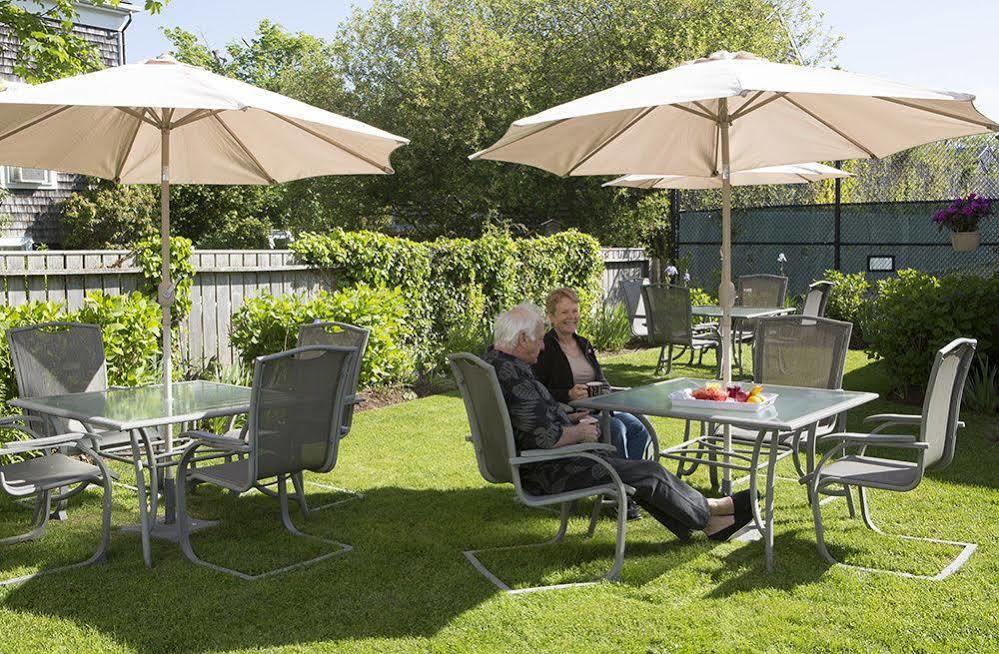 Nantucket Periwinkle Hotel Ngoại thất bức ảnh